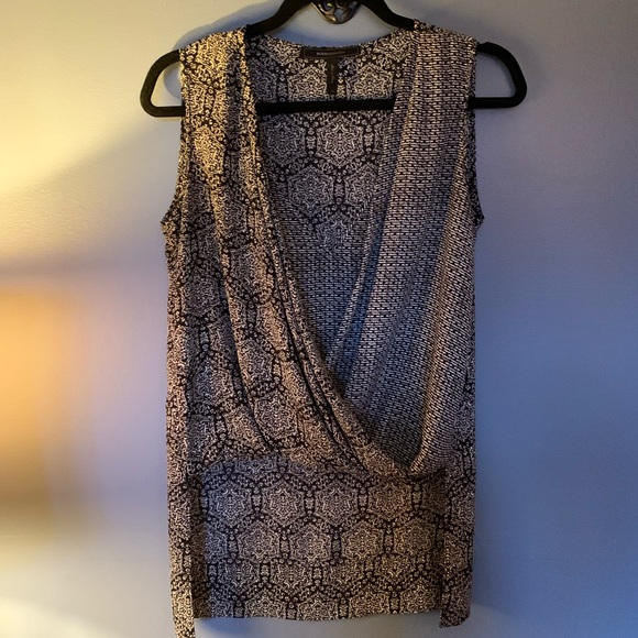 BCBG Maxazria Blouse - Picture 1 of 8